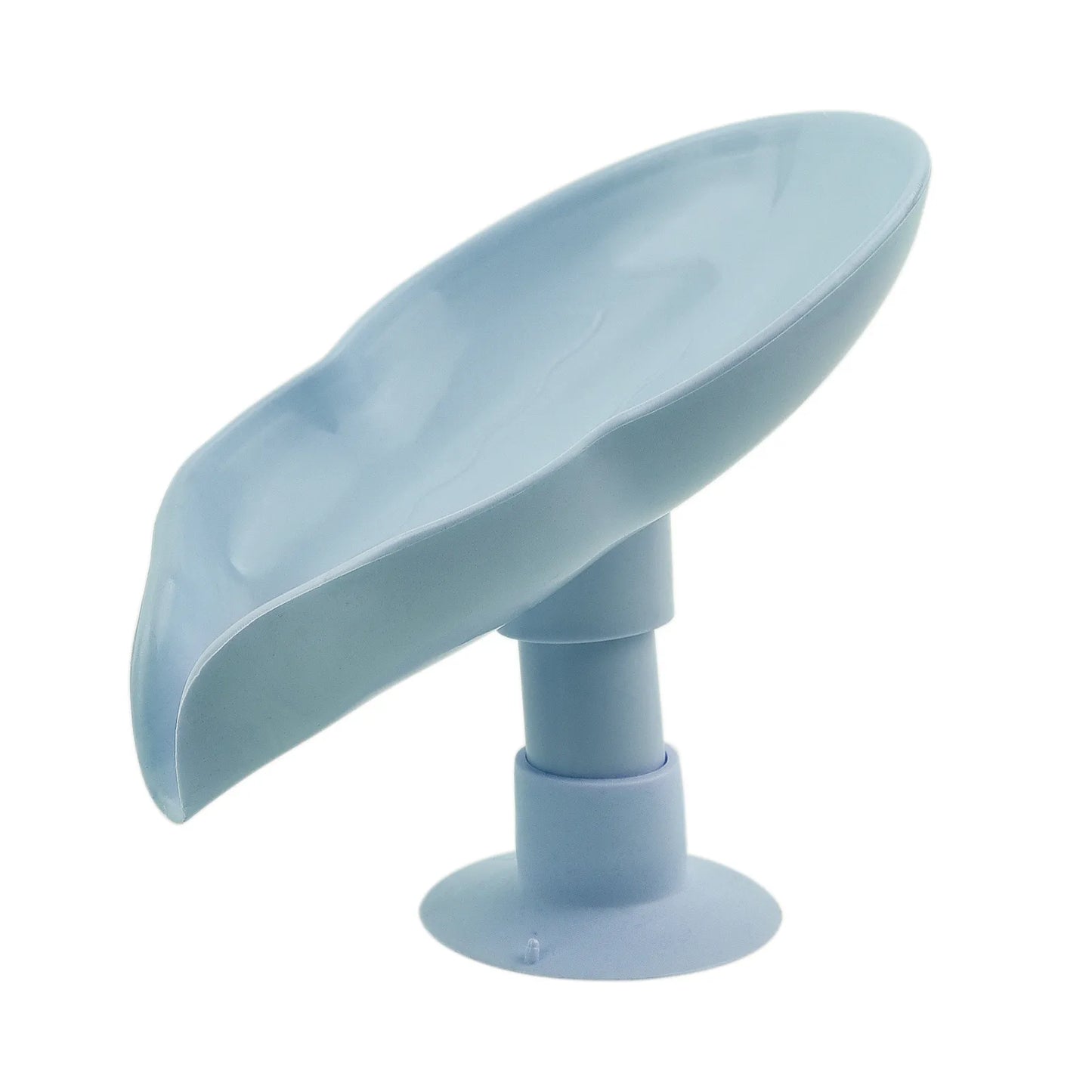 LeafyFresh: Bathroom Soap Holder