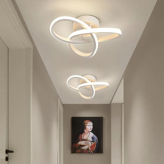 Modern Household LED Chandelier
