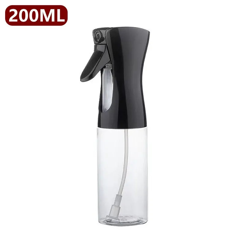 200 and 300 ml Sleek Kitchen oil and water dispensers.
