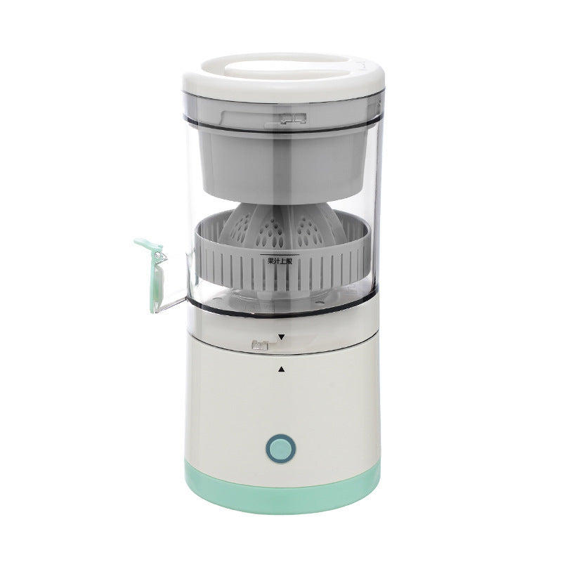 NutriCore - Portable USB Mini Electric Juicer Mixer Extractors Rechargeable Blender Fruit Fresh Juice Lemon Maker Cup Household Machine