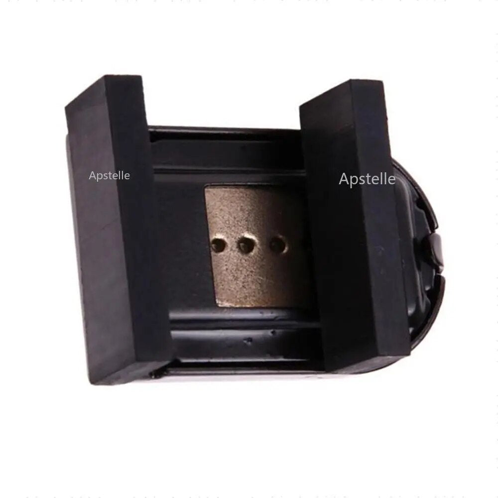 SafeSlide: Sliding Door and Cabinet Lock