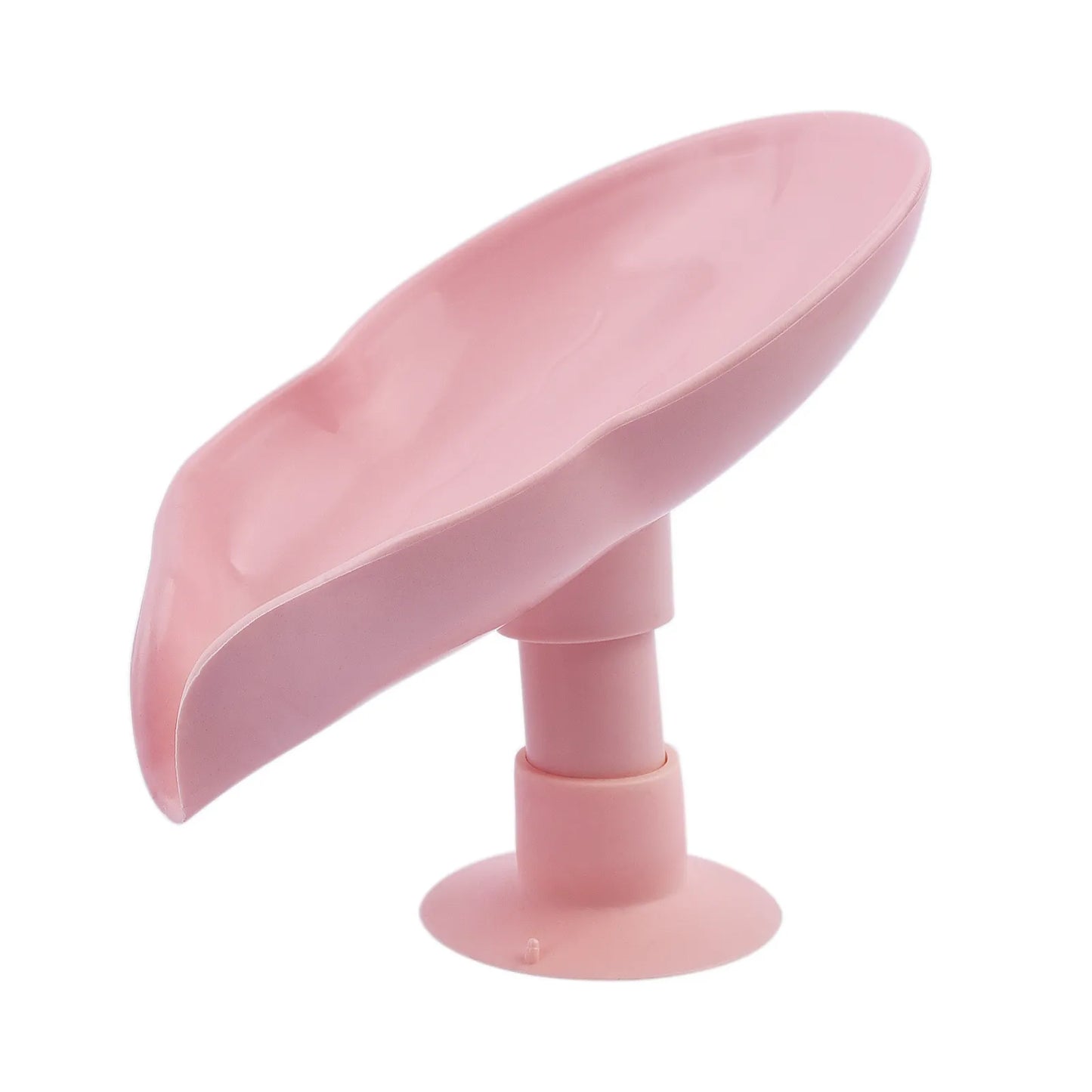 LeafyFresh: Bathroom Soap Holder