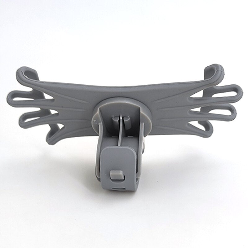 Universal 360° Rotatable Baby Stroller Phone Holder