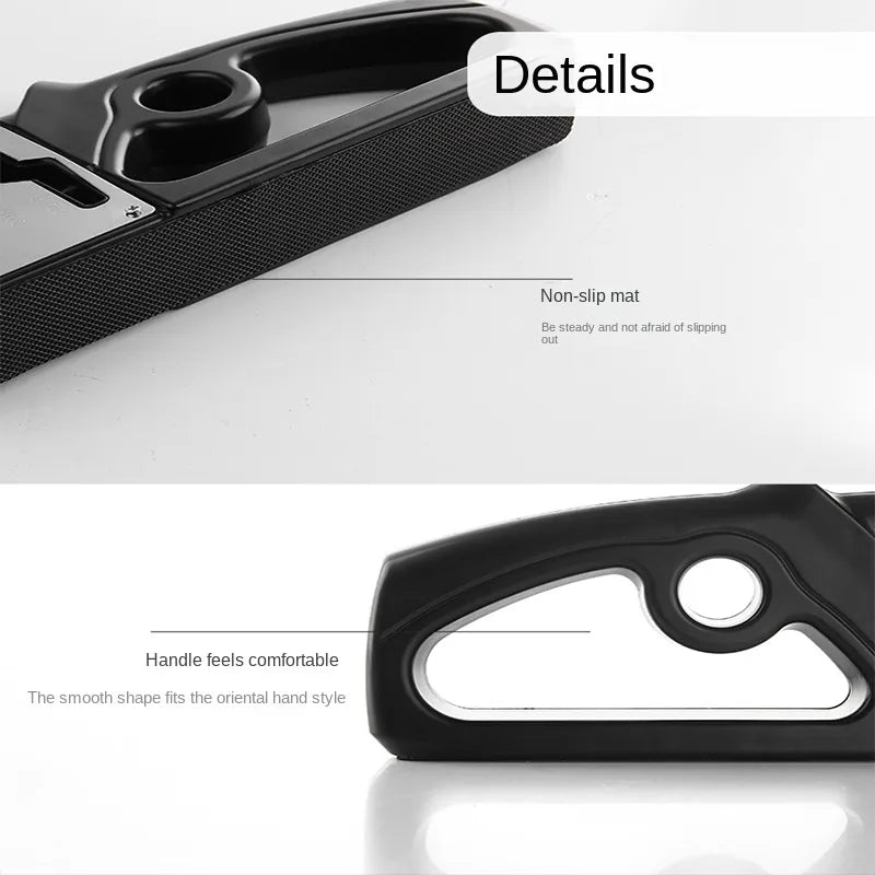 DiamondSharp Pro: Professional Knife Sharpener Kit