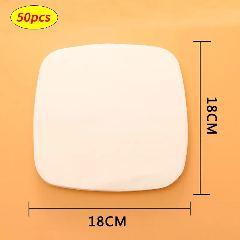 Oil-Proof Air Fryer Baking Paper