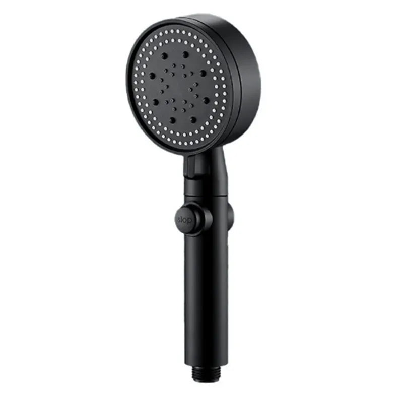 5 Mode Adjustable High Pressure Shower Head
