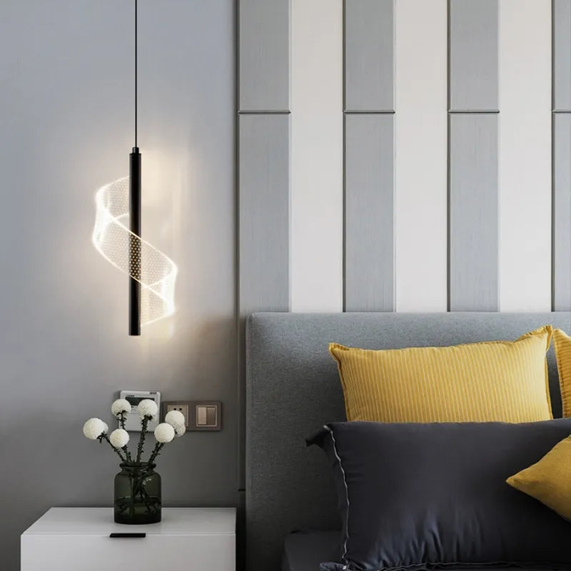 Nordic LED Pendant Light